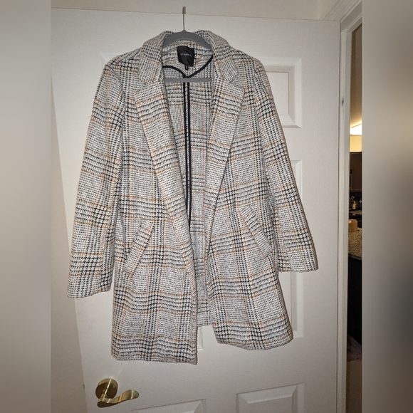 Dynamite Yaletown Coat - Picture 2 of 4